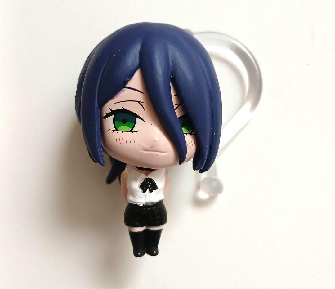 レゼ　グッズセット キーホルダー 缶バッジ