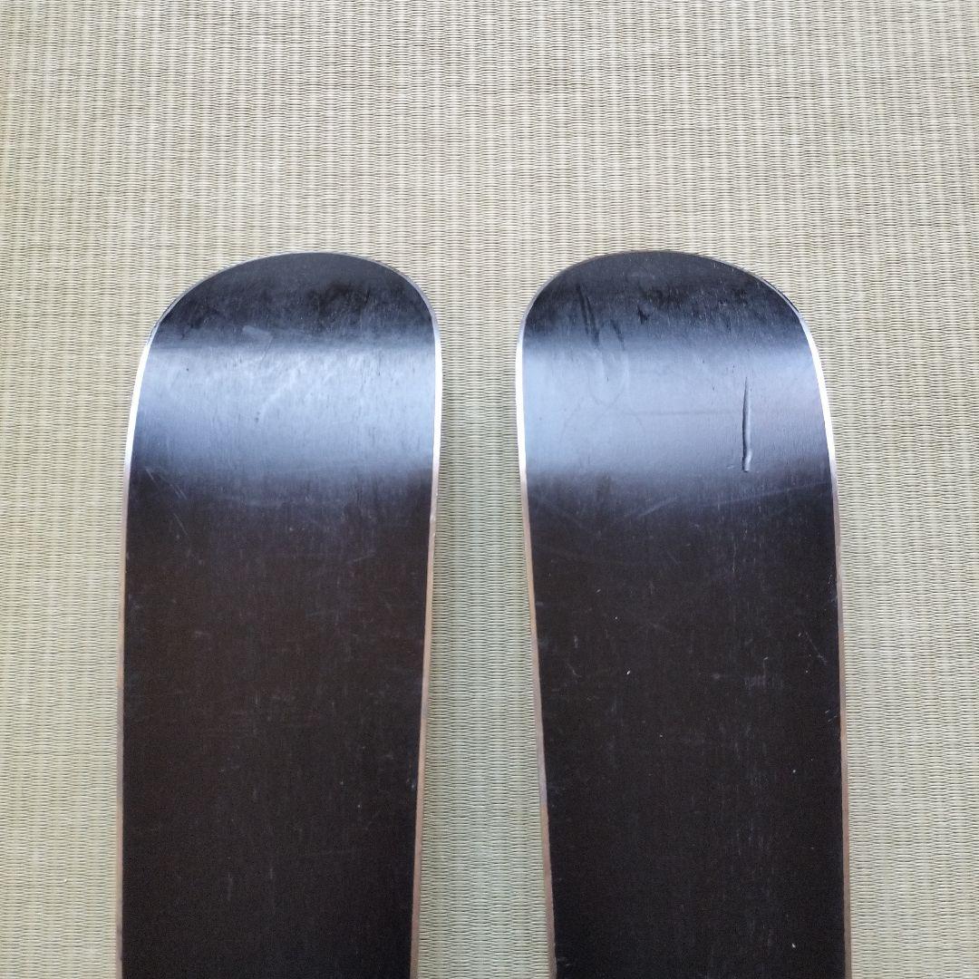 Quest RC Team 138 スキー板 ブーツ セット