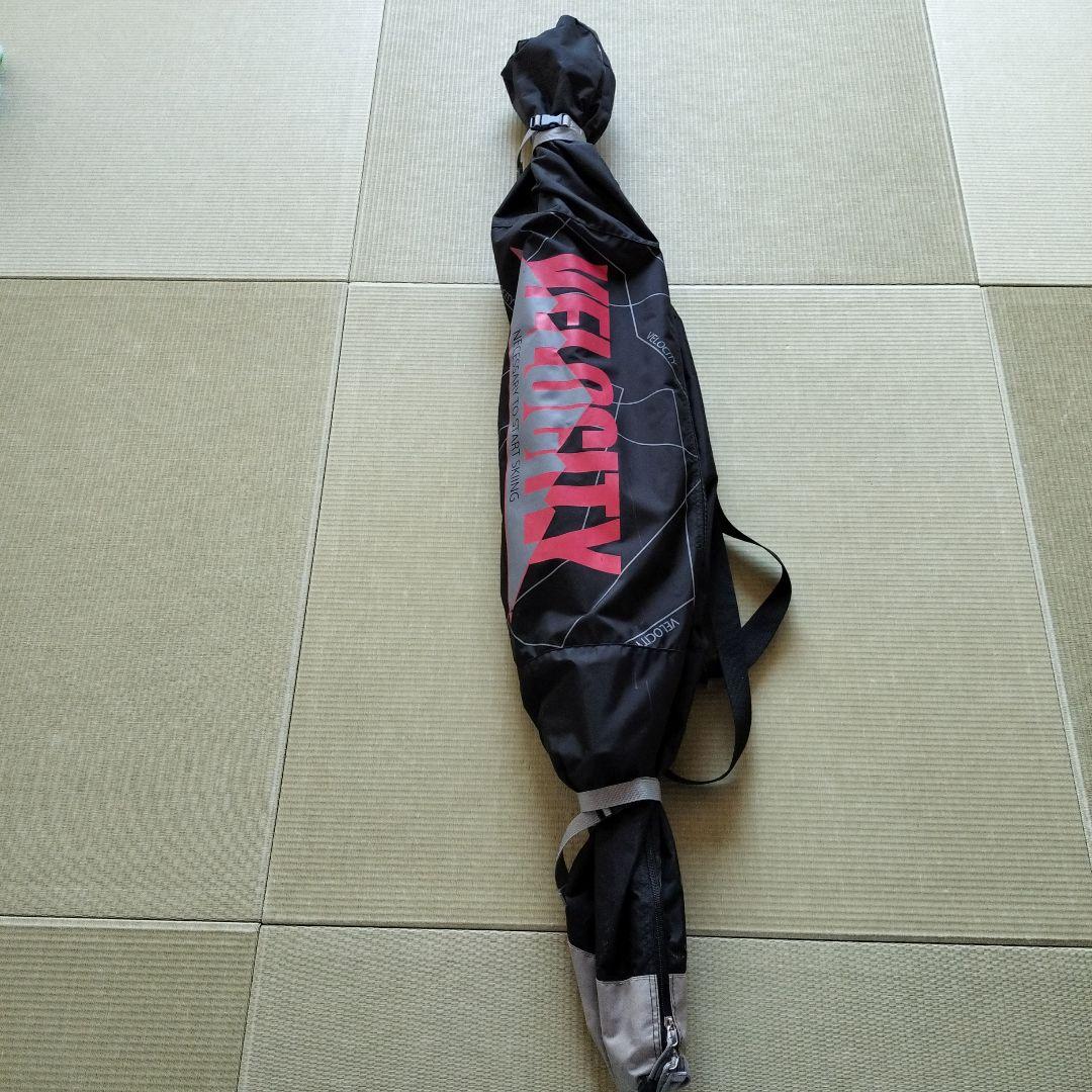 Quest RC Team 138 スキー板 ブーツ セット