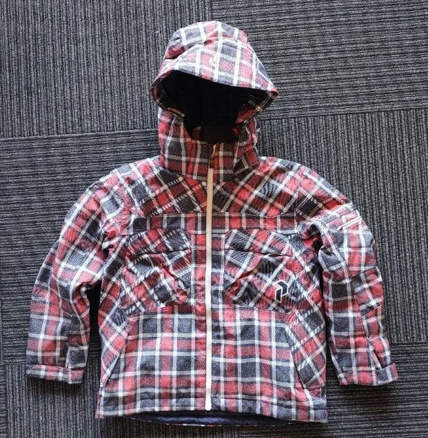 引越し大処分！【美品♪】PEAK PERFORMANCE 140cm