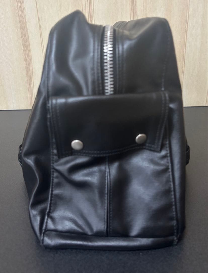 バッグ PORTER / FREE STYLE BOSTON BAG 707-07171