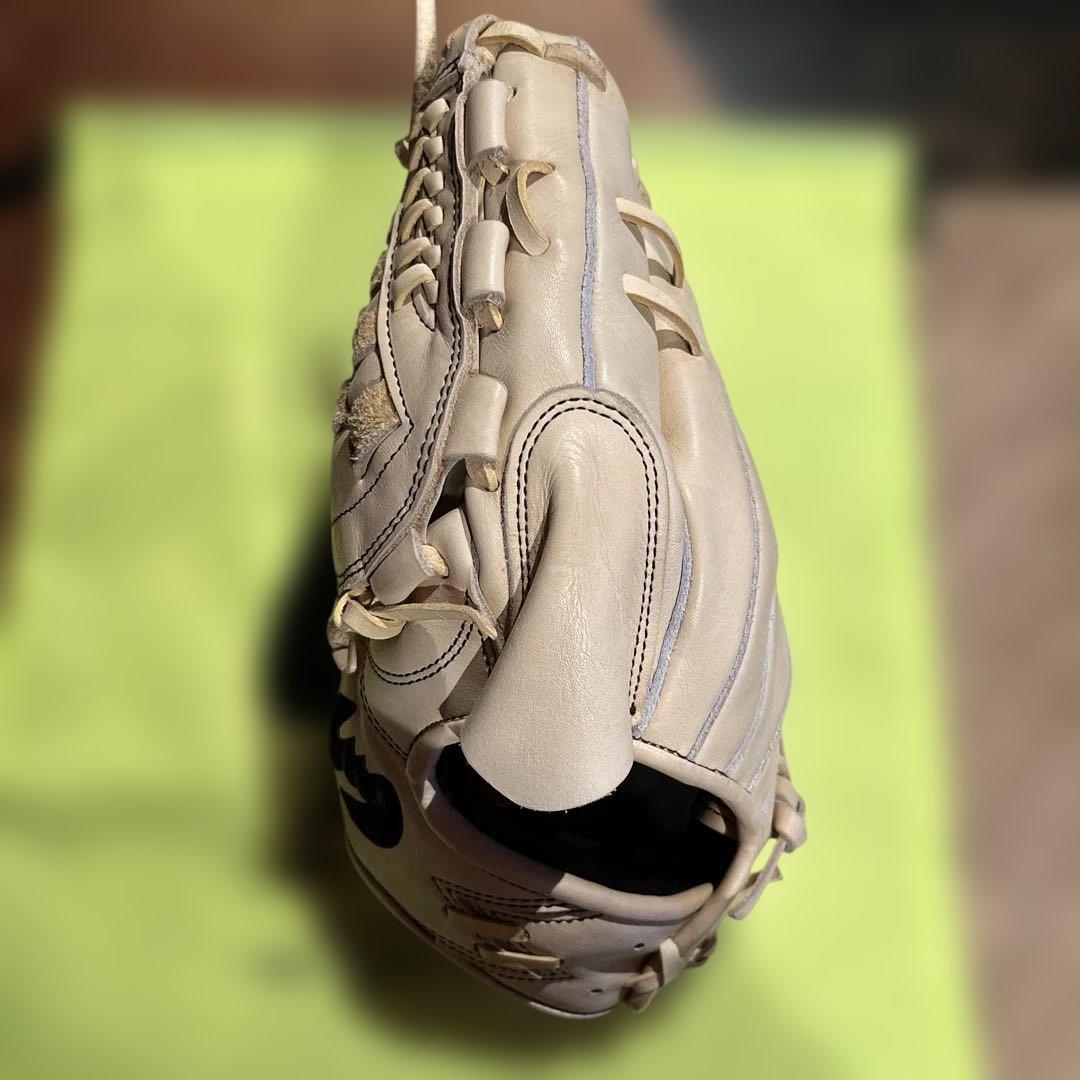 Zeems硬式野球グローブ 左利きピッチャー