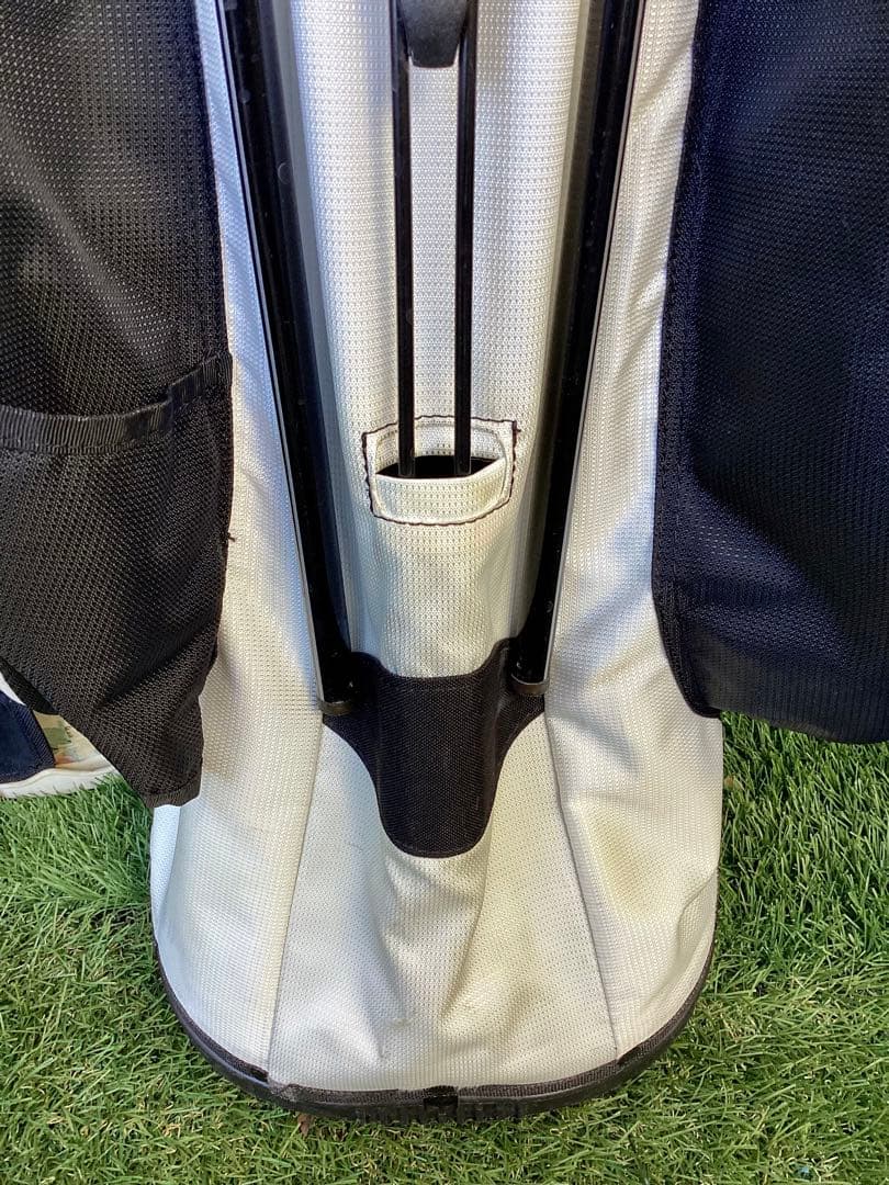 値*可様 PING 4 SERIES ピンスタンドキャディバッグ