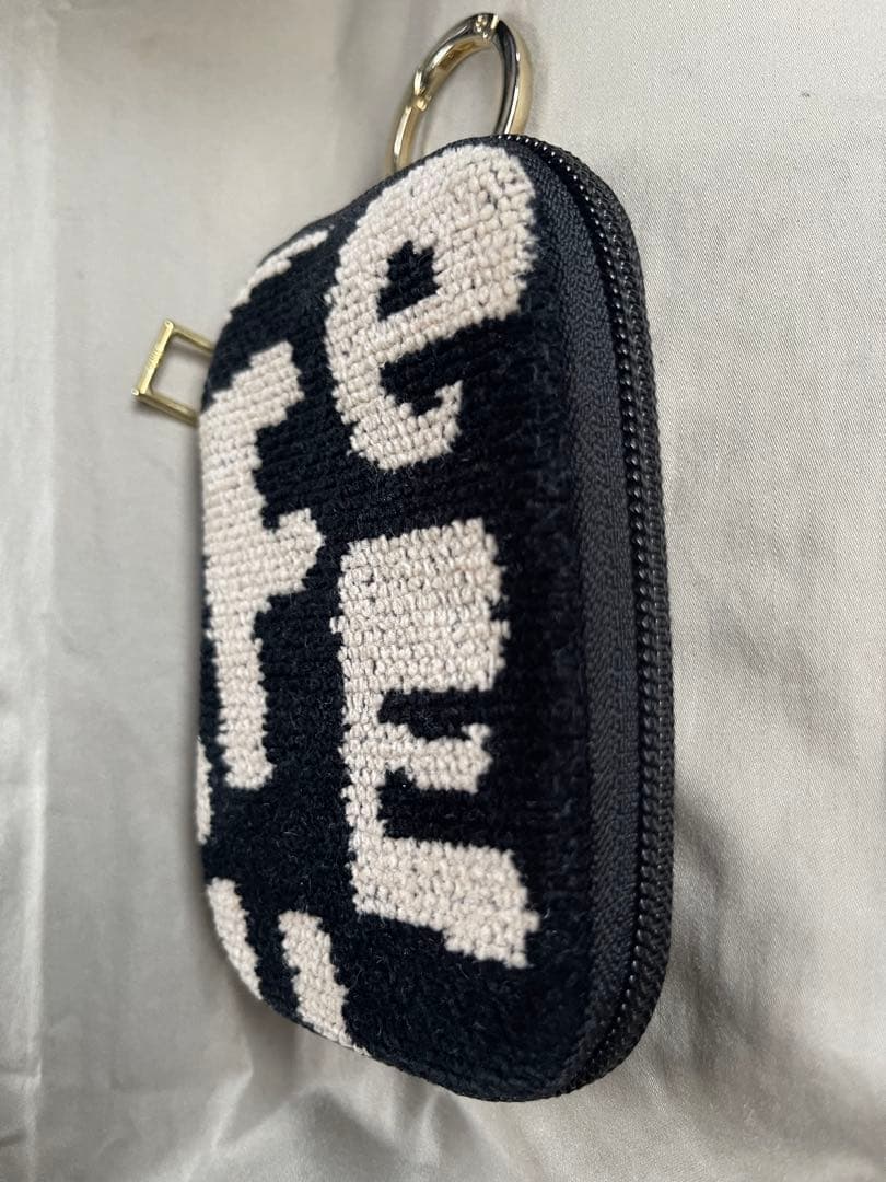 FEILER フェイラー　ギグル　カード&キーポーチ