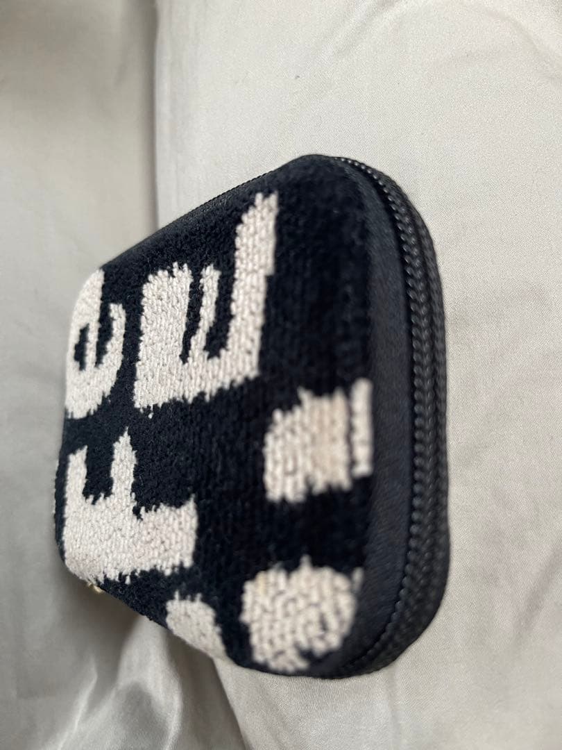 FEILER フェイラー　ギグル　カード&キーポーチ