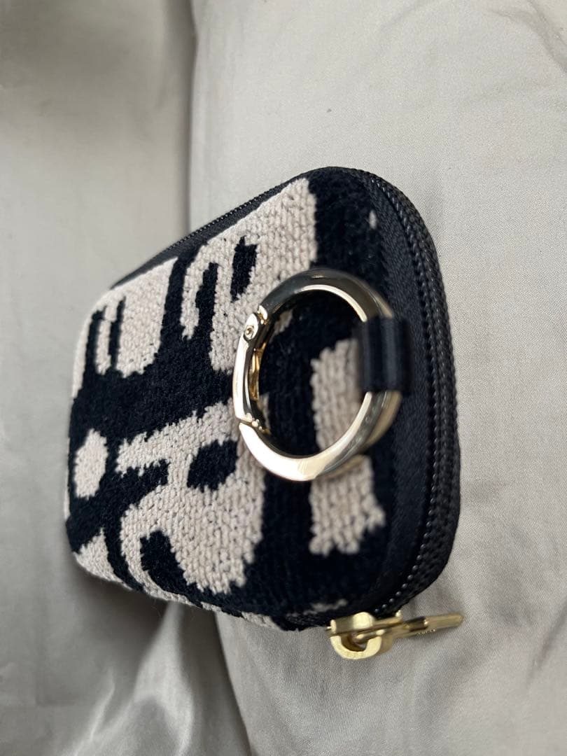 FEILER フェイラー　ギグル　カード&キーポーチ