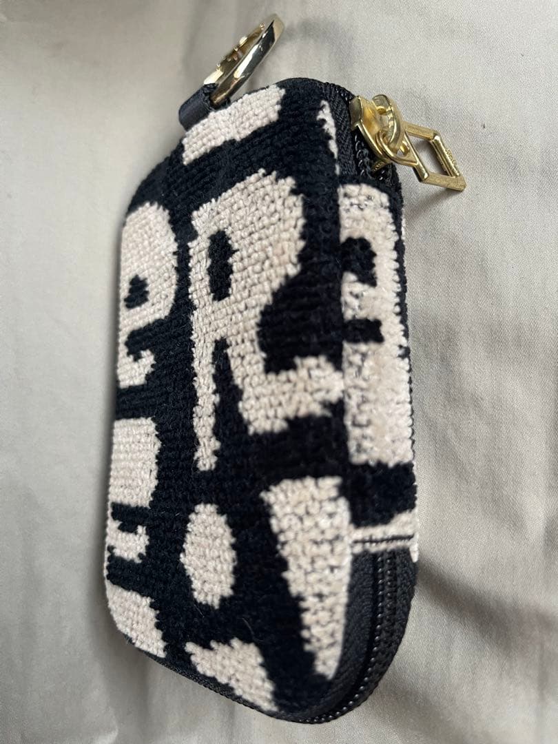 FEILER フェイラー　ギグル　カード&キーポーチ