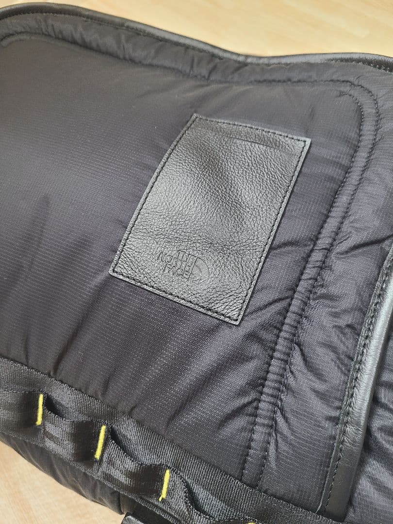 ノースフェイス ボストンバッグ US限定