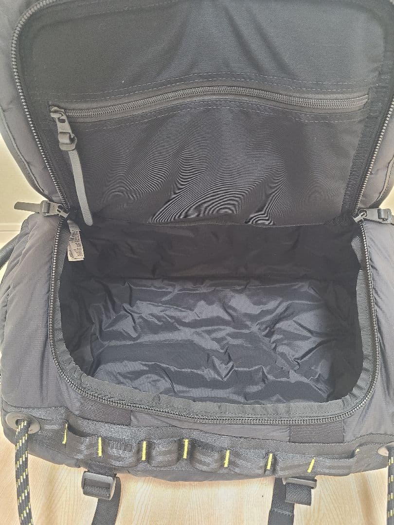 ノースフェイス ボストンバッグ US限定