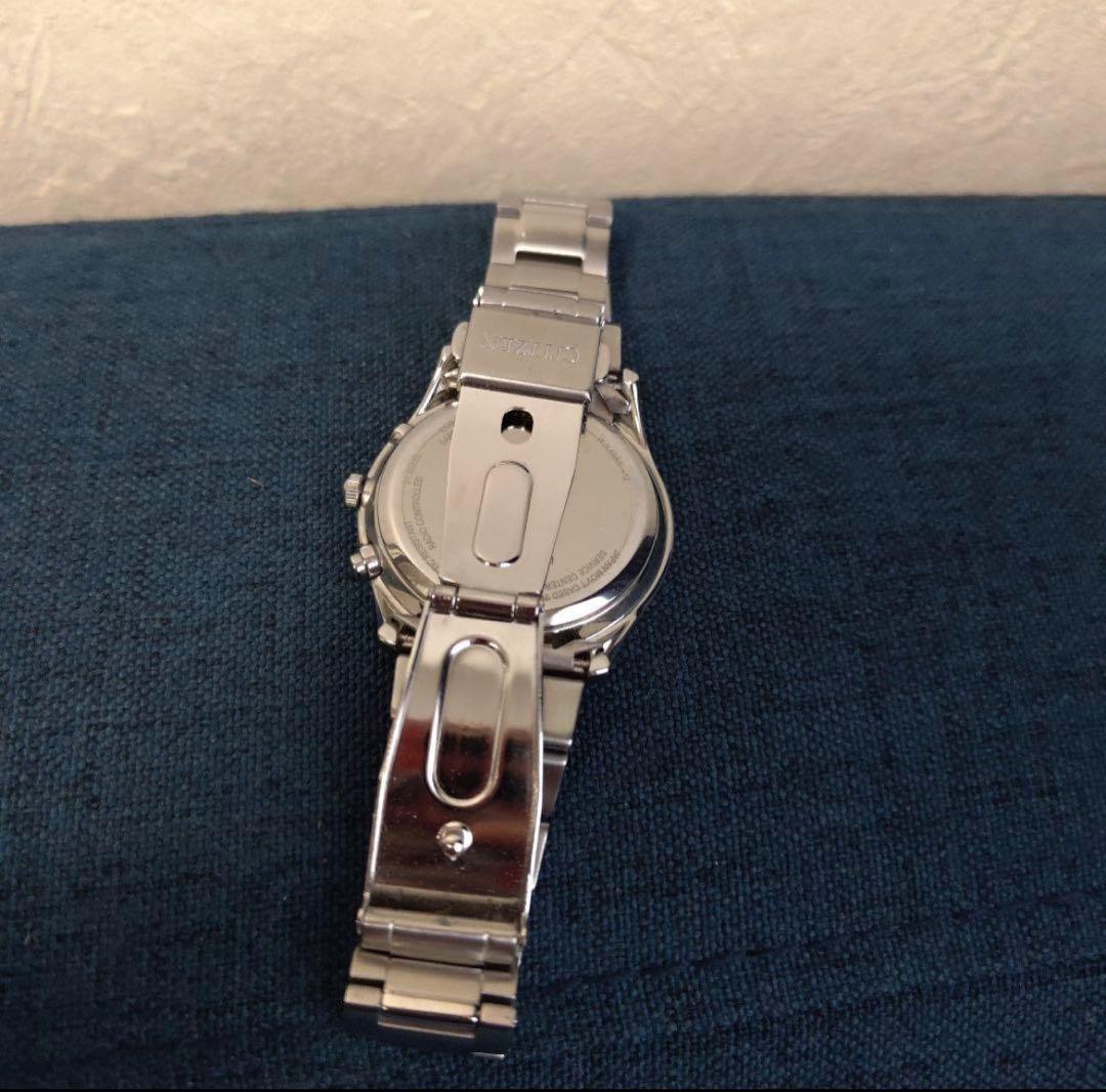 CITIZEN　AS1060-54M　1200本限定　腕時計　高級　正規品