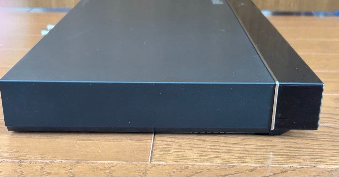 Sony BDZ-EW1200 1TB ブルーレイ／DVD レコーダー