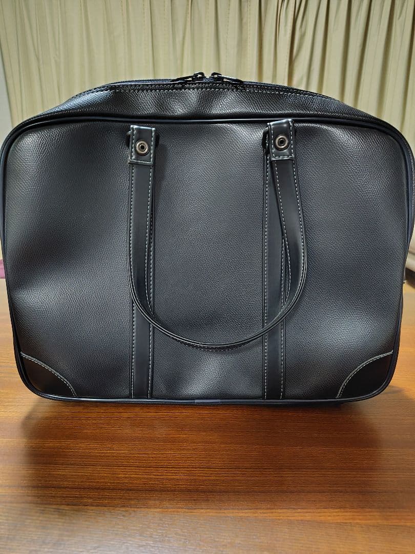 国府台女子学院　通学バッグ、かばん