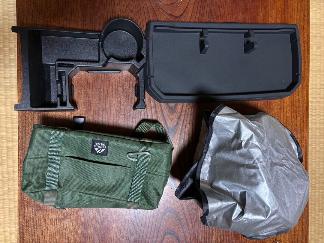 ジムニーパーツセット