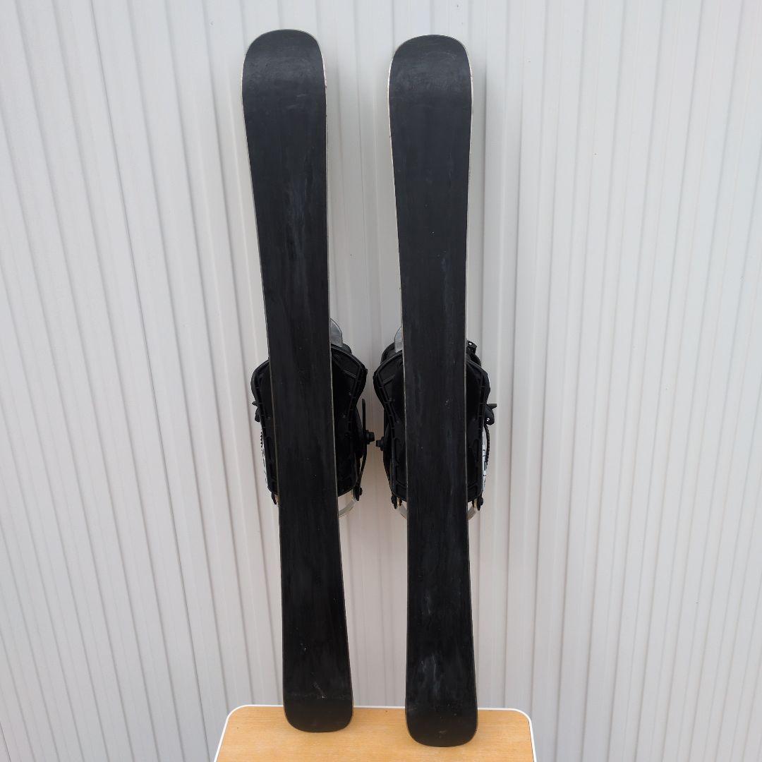 JOYRIDE ショートスキー　ソフトブーツ用