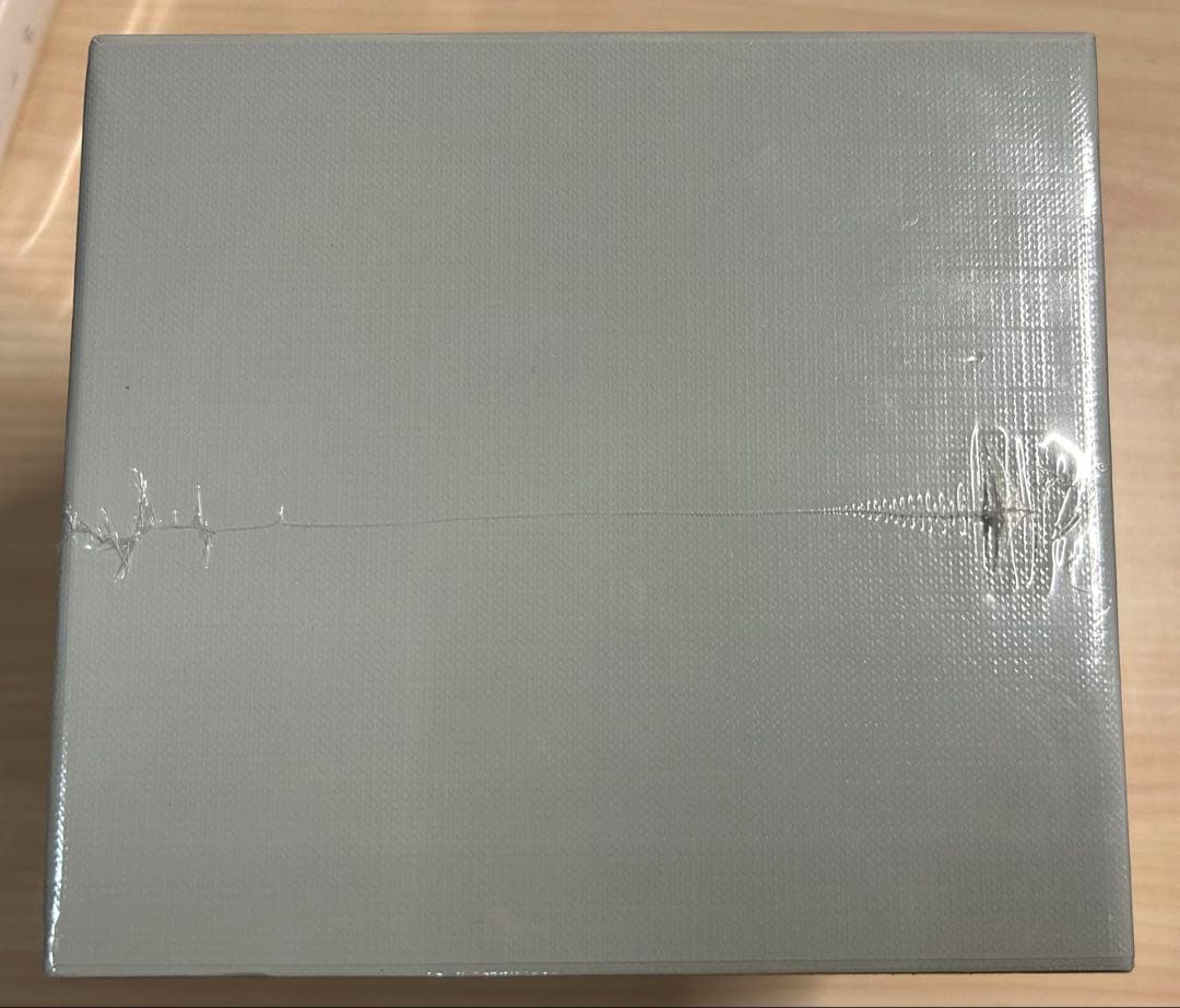 未開封品Gen Hoshino Single Box \\"GRATITUDE