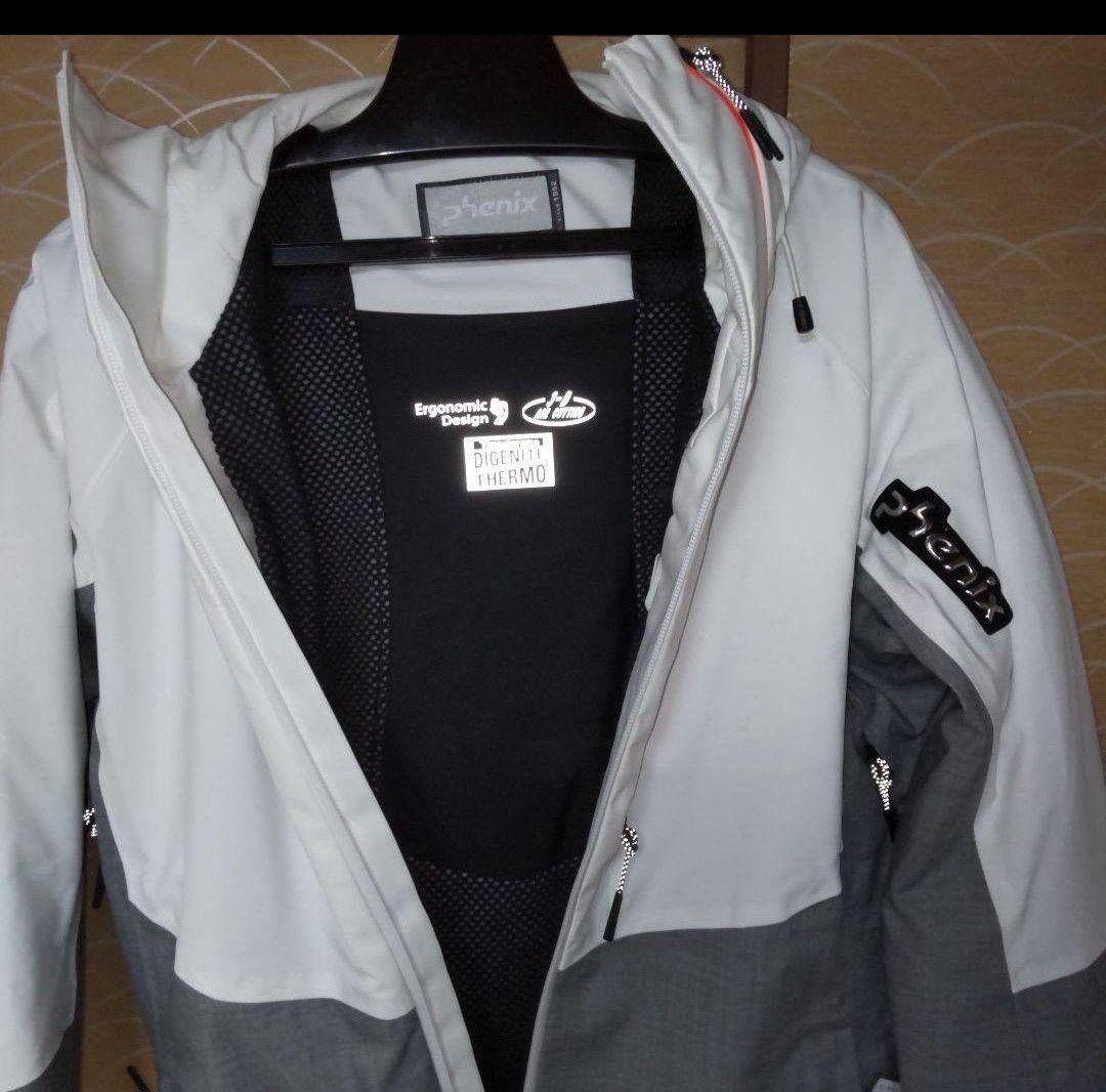 新品タグ付 Phenix フェニックス ジャケット & パンツ 組み合わせ