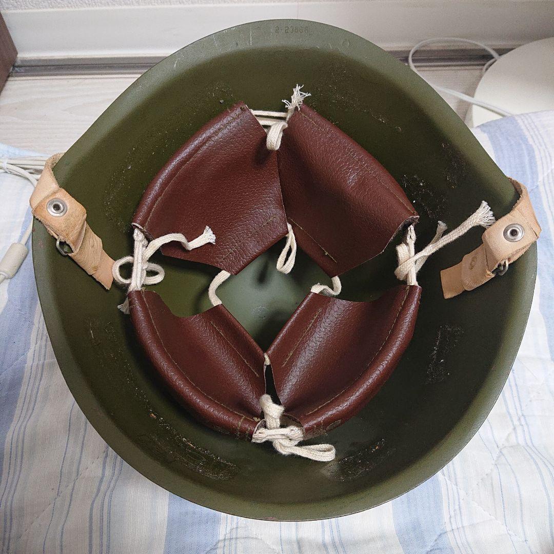 SSH68 ヘルメット