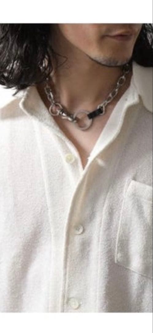 OUR LEGACY ウォレットチェーン美品