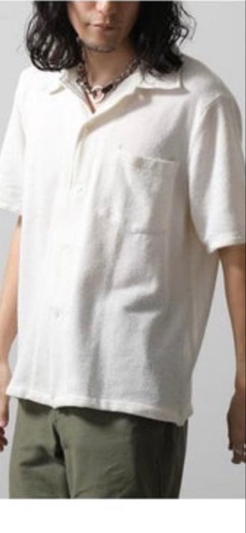 OUR LEGACY ウォレットチェーン美品