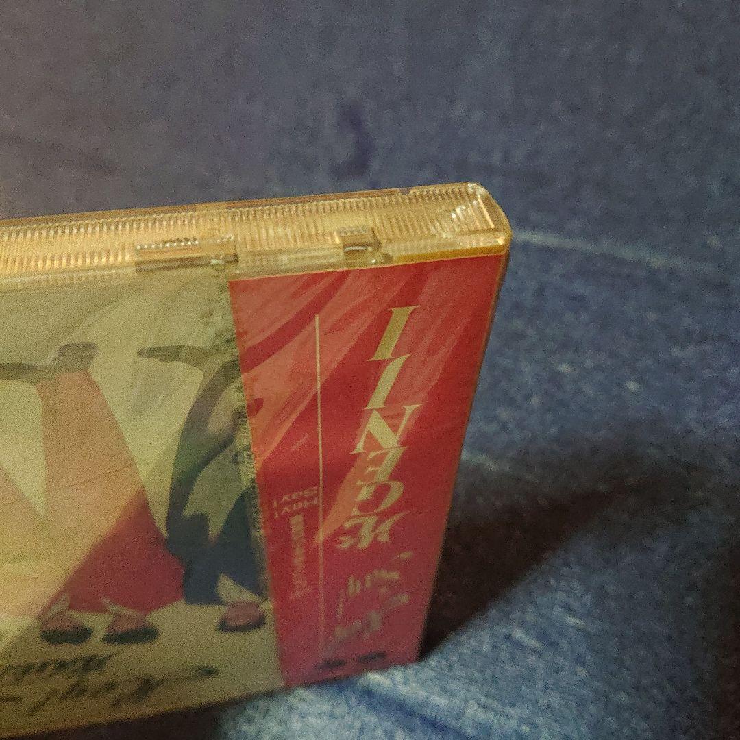 Hey! Say! 光ゲンジ 光GENJI CD 未開封 色褪せ　　　　邦楽