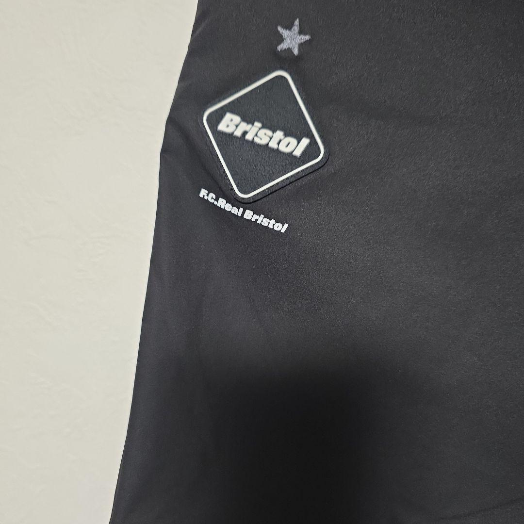 SOPH. ブラックパンツ R.C. Real Bristol