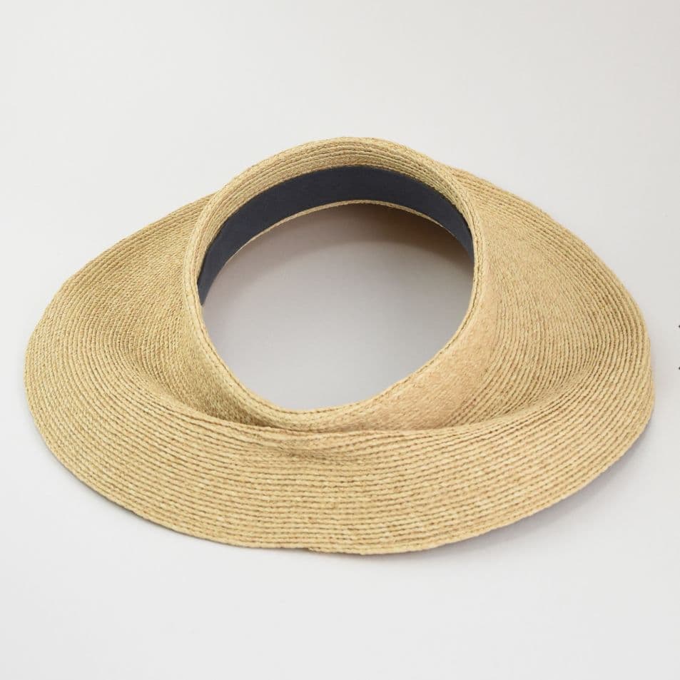 トチエット/ Jockey - S 麦わら帽子