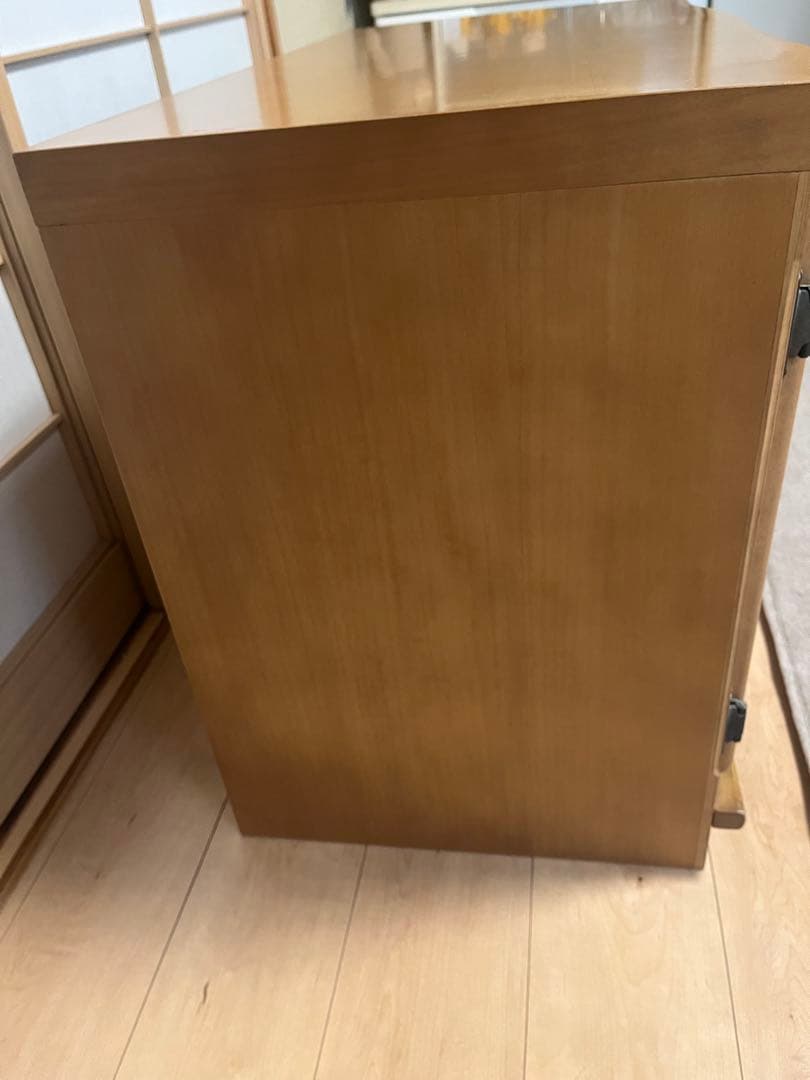 カリモク家具 テレビ台 RUSTIC シリーズ