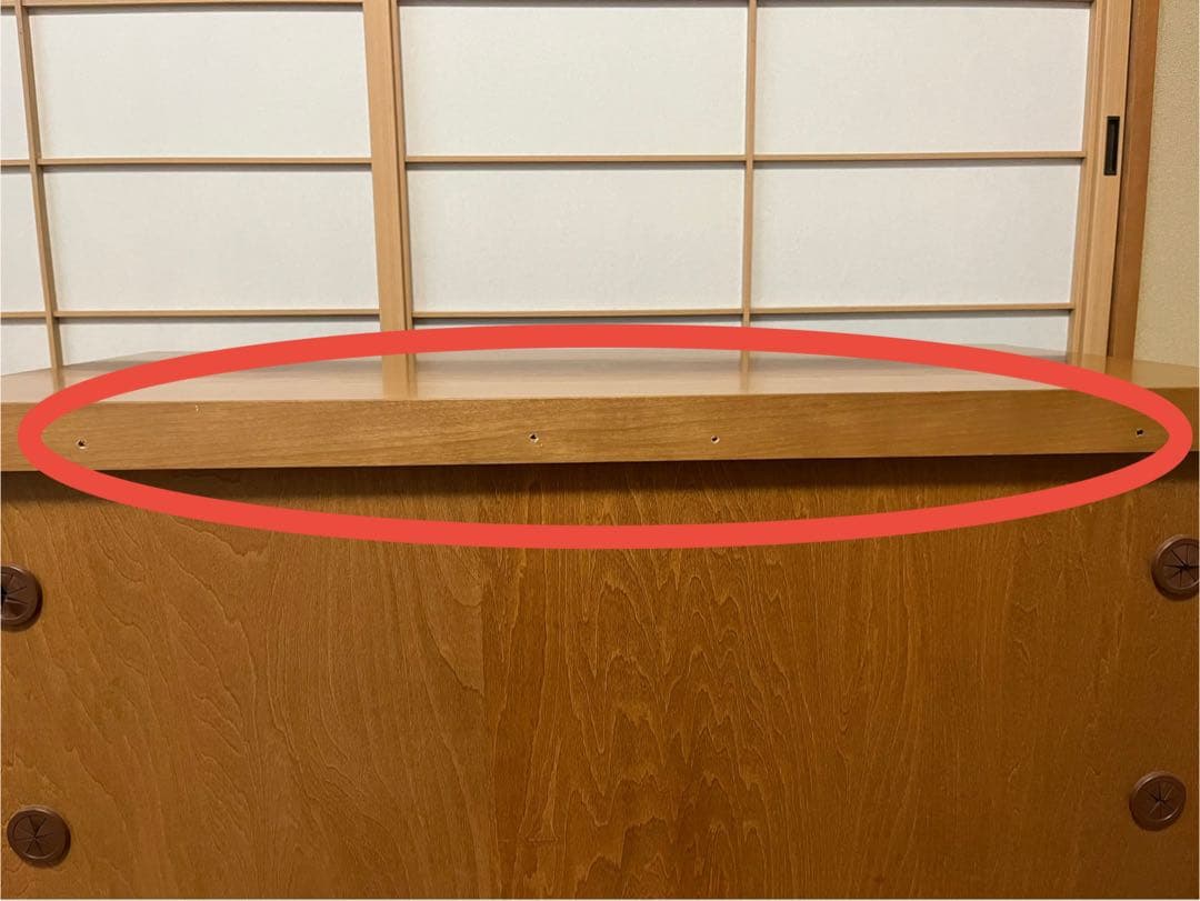 カリモク家具 テレビ台 RUSTIC シリーズ