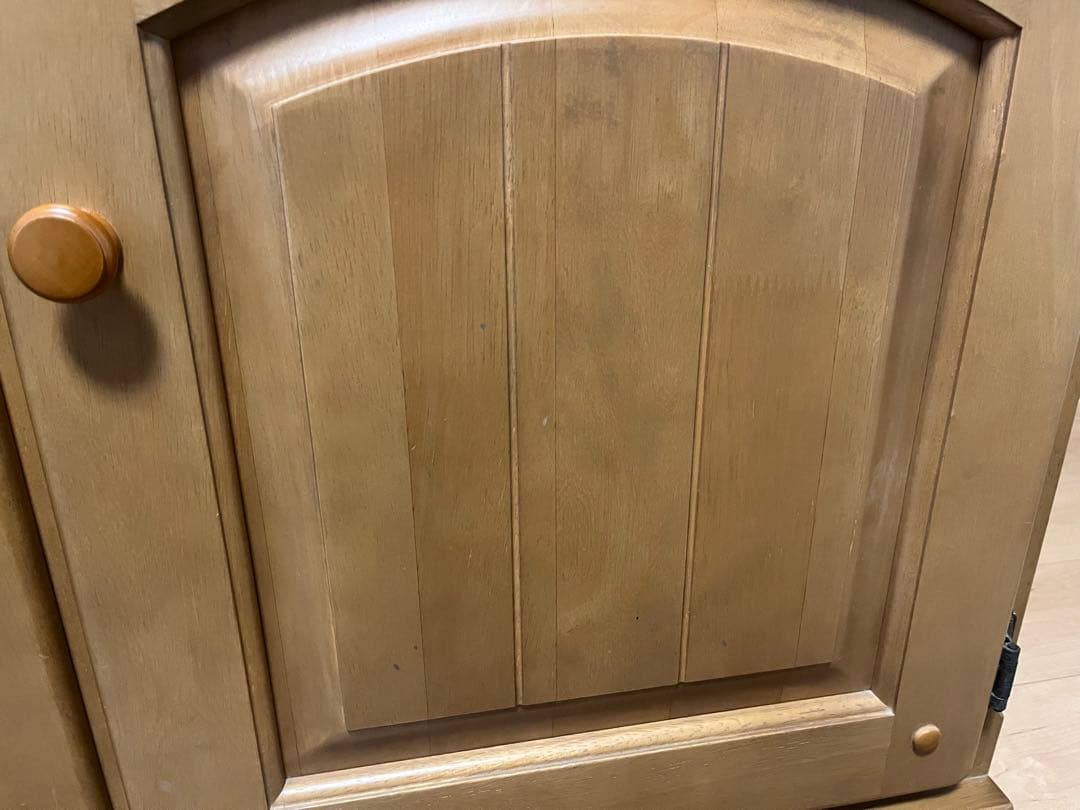 カリモク家具 テレビ台 RUSTIC シリーズ