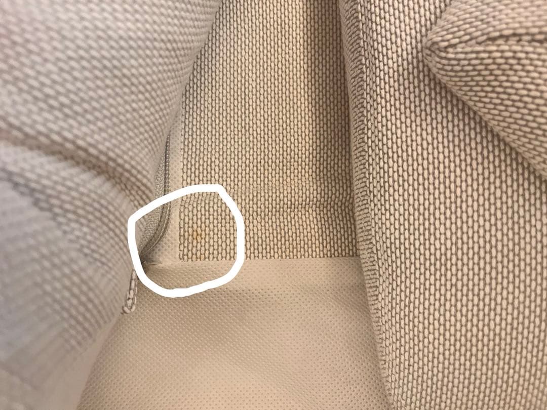 【サマンサ】IKEA ソーデルハムン　／フィーンスタホワイト