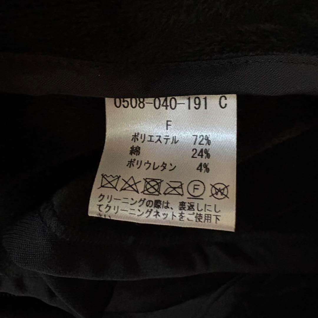 【レア✨️】sov. ソブ AKKOコラボ ブラック ポンチョケープ