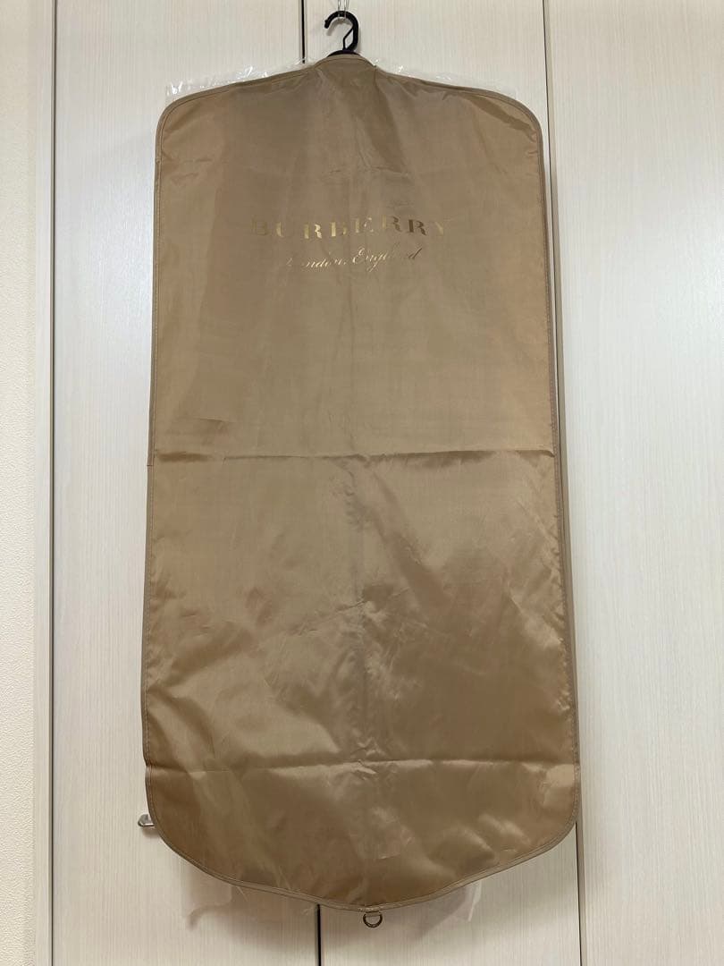 BURBERRY トロピカルギャバジン トレンチコート ユニコーン柄 Sサイズ