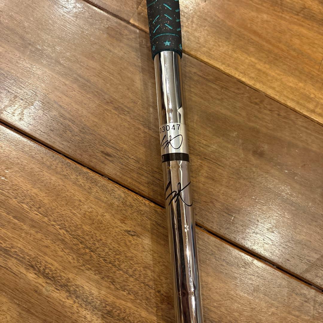 CONCORD Isao Aoki コンコルド　ウェッジ　限定品　青木　功