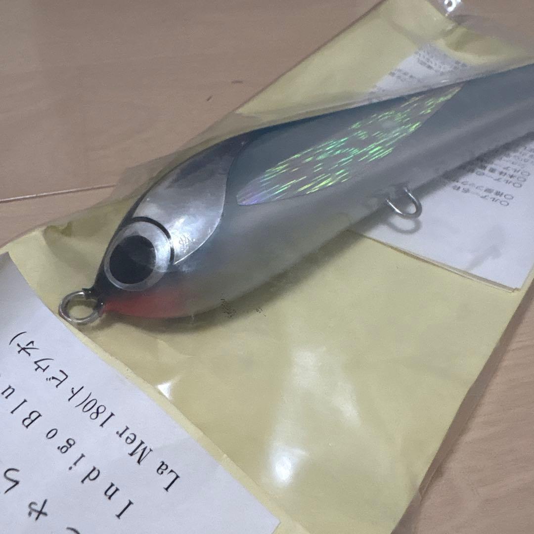 魚じゃらし工房　ラメール180