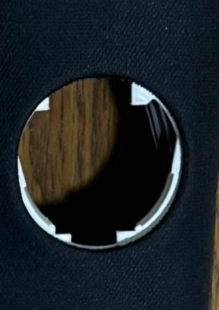 CX-5 KF 後期 Aピラー（左右セット）