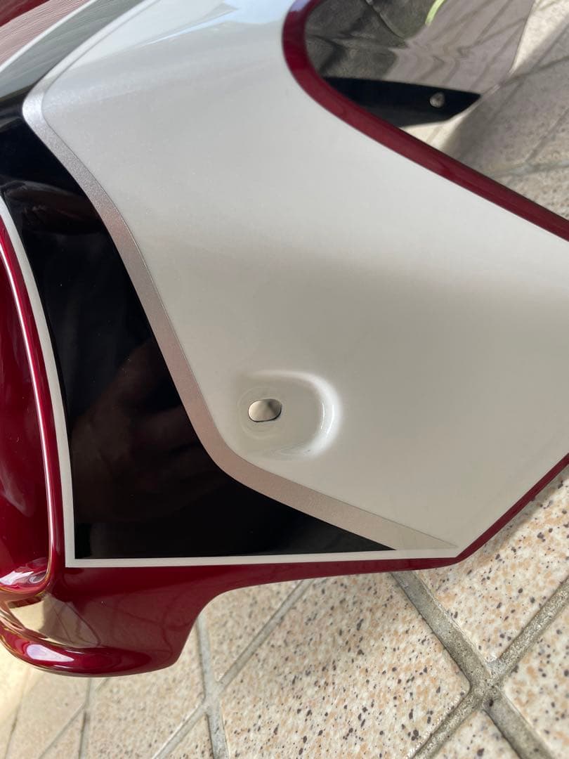 Force-Design ビキニカウル【TYPE-B】 & 汎用アンダーカウル