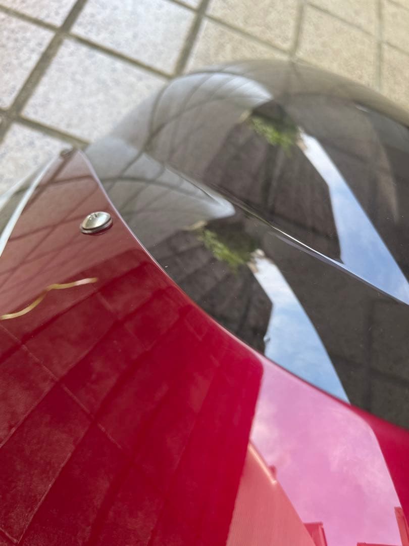 Force-Design ビキニカウル【TYPE-B】 & 汎用アンダーカウル