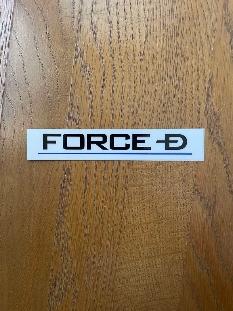 Force-Design ビキニカウル【TYPE-B】 & 汎用アンダーカウル