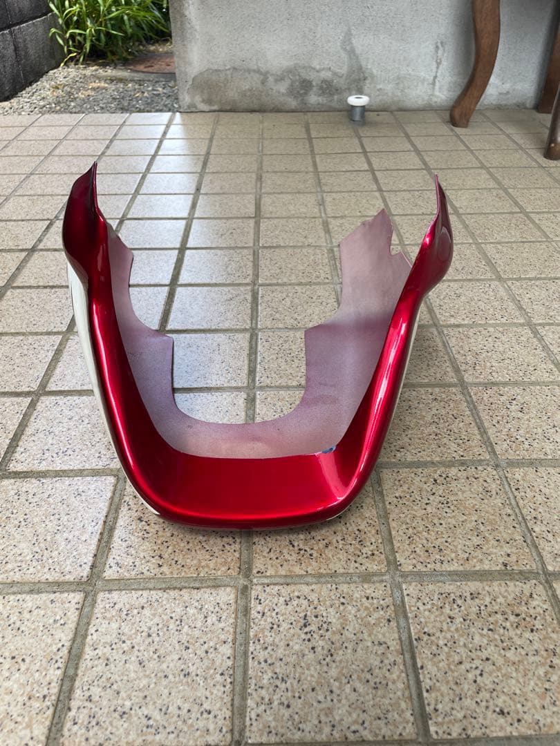 Force-Design ビキニカウル【TYPE-B】 & 汎用アンダーカウル