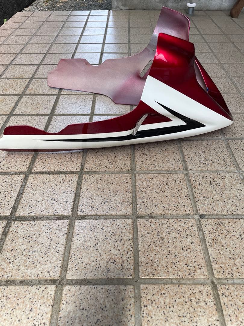 Force-Design ビキニカウル【TYPE-B】 & 汎用アンダーカウル