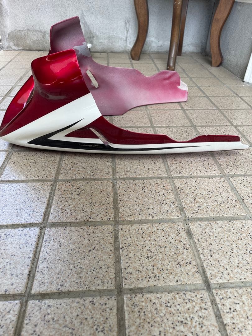 Force-Design ビキニカウル【TYPE-B】 & 汎用アンダーカウル