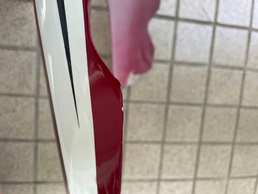 Force-Design ビキニカウル【TYPE-B】 & 汎用アンダーカウル