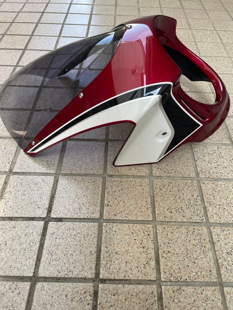 Force-Design ビキニカウル【TYPE-B】 & 汎用アンダーカウル