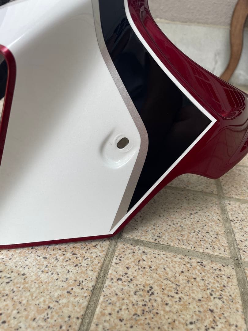 Force-Design ビキニカウル【TYPE-B】 & 汎用アンダーカウル