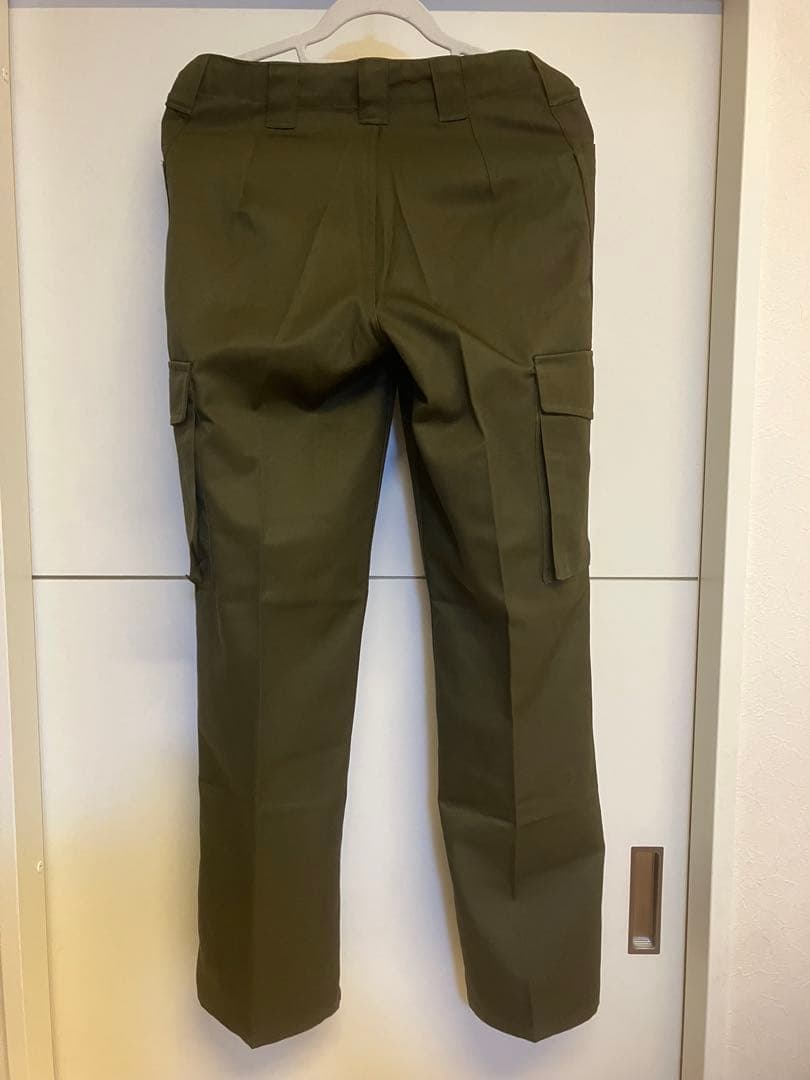 デッドストック オーストリア軍 ファティーグパンツ 新品　定価6380円2005