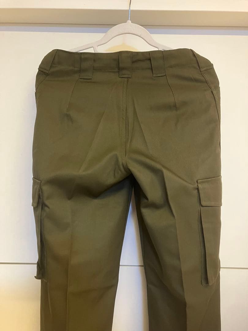 デッドストック オーストリア軍 ファティーグパンツ 新品　定価6380円2005