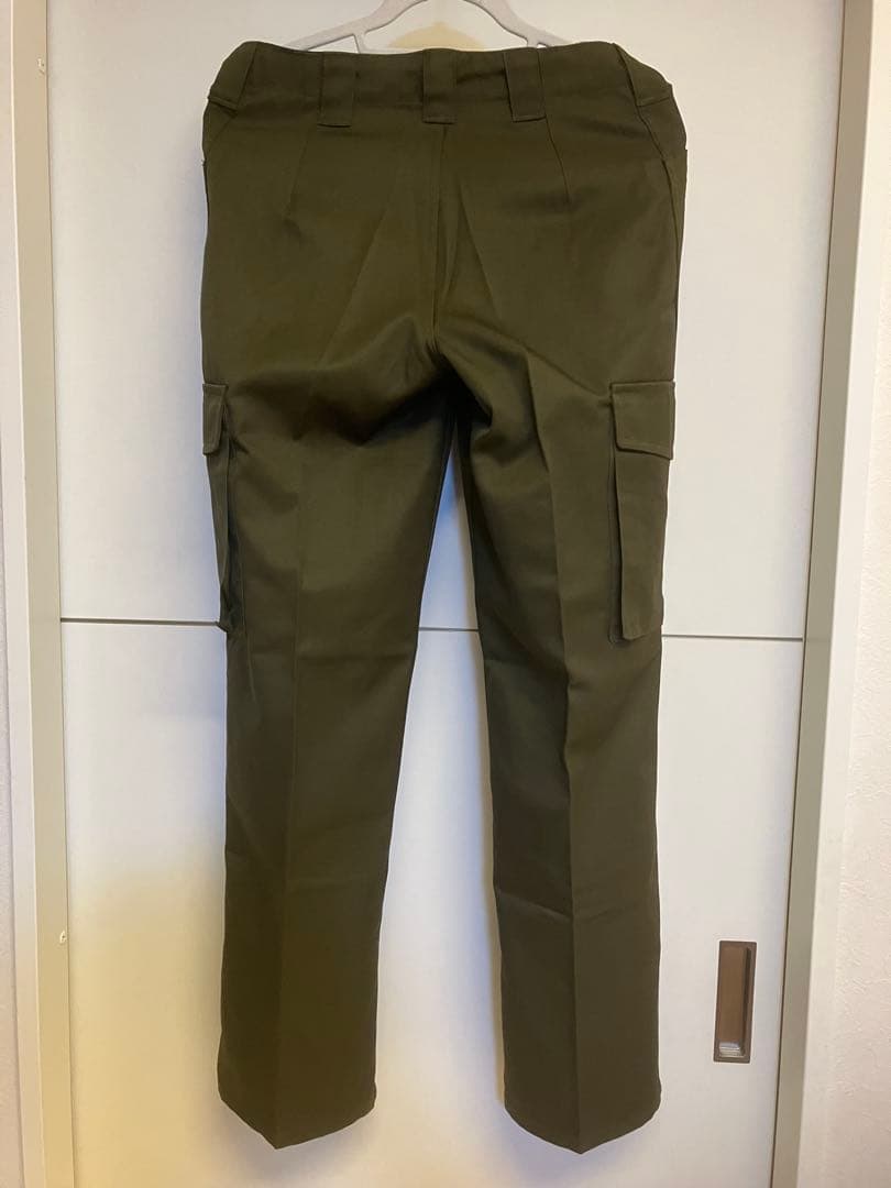 デッドストック オーストリア軍 ファティーグパンツ 新品　定価6380円2005
