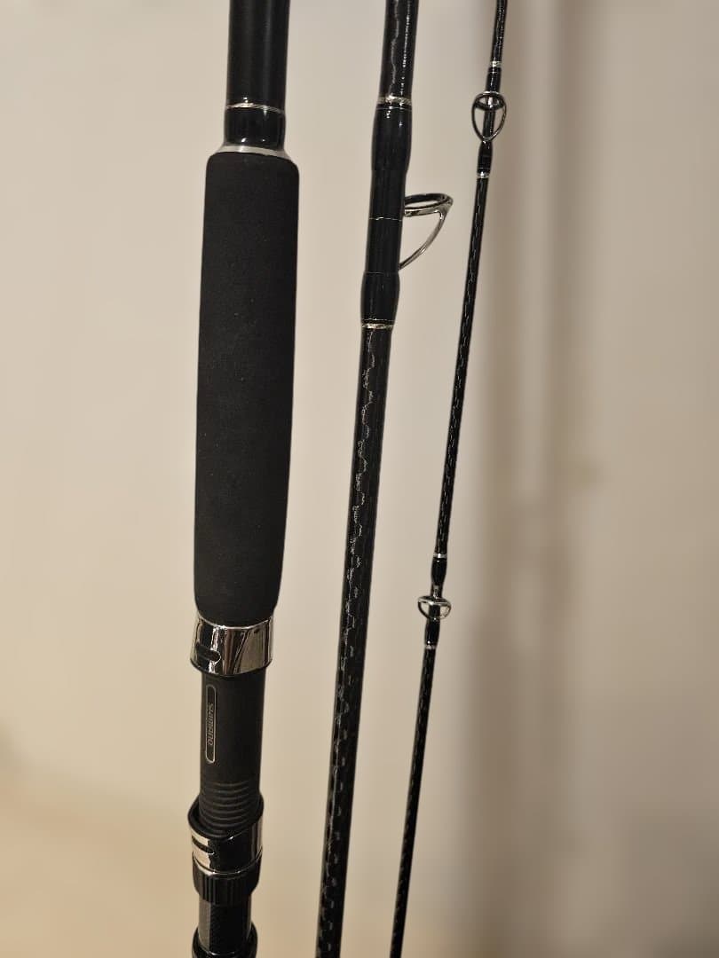 SHIMANO COLTSNIPER XR S100MH-3 ショアジギング