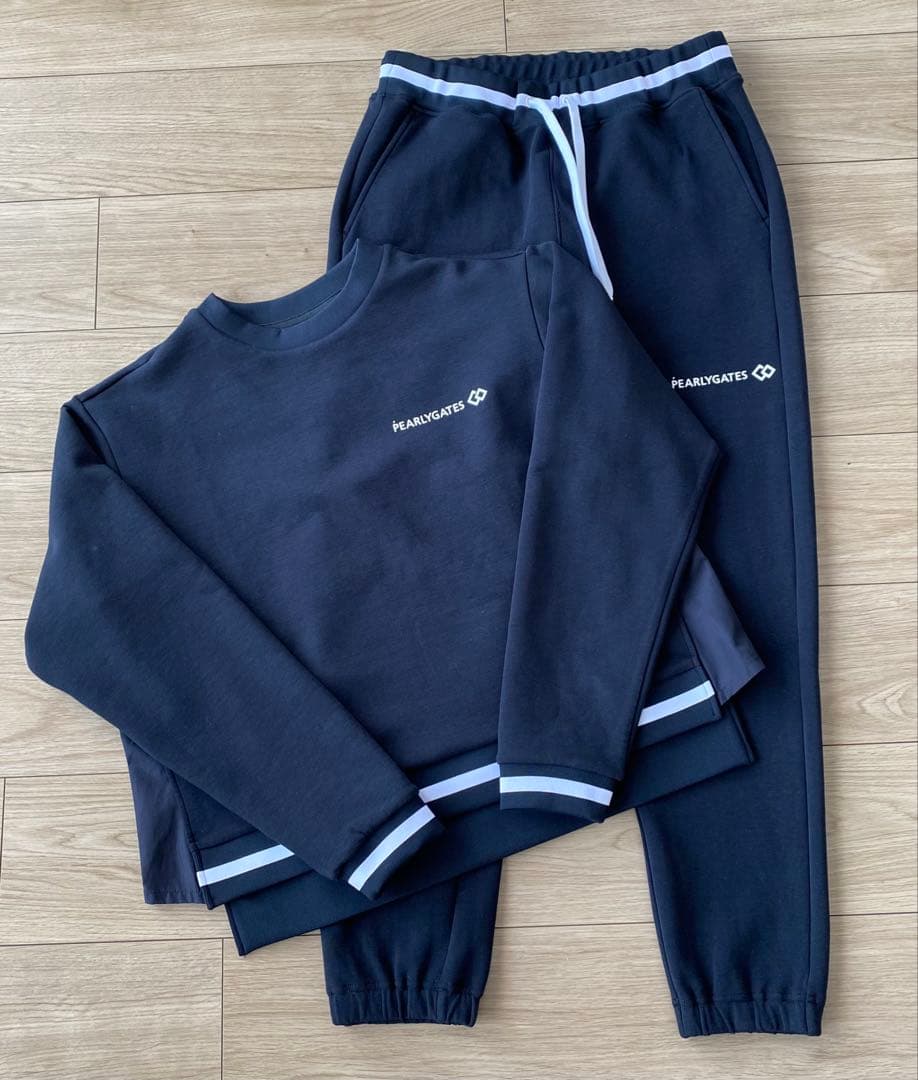 PEARLY GATES パーリーゲイツ リカバリーウェア サイズ2