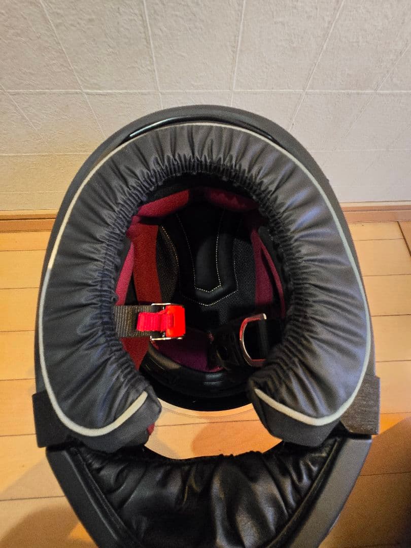 LS2 VORTEX カーボン システムヘルメット XLサイズ Mサイズ相当